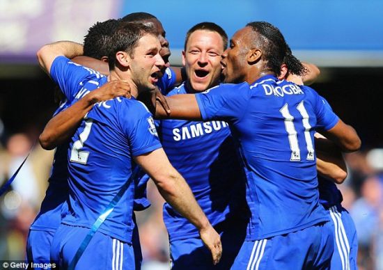 战胜了科莫 战胜了科莫