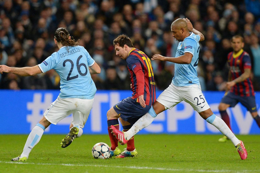 缺席让对手 缺席让对手